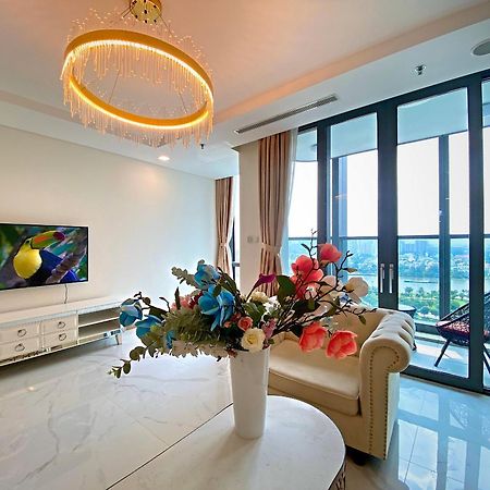 Landmark 81 Luxury Condotel Ho Chi Minh-stad Buitenkant foto