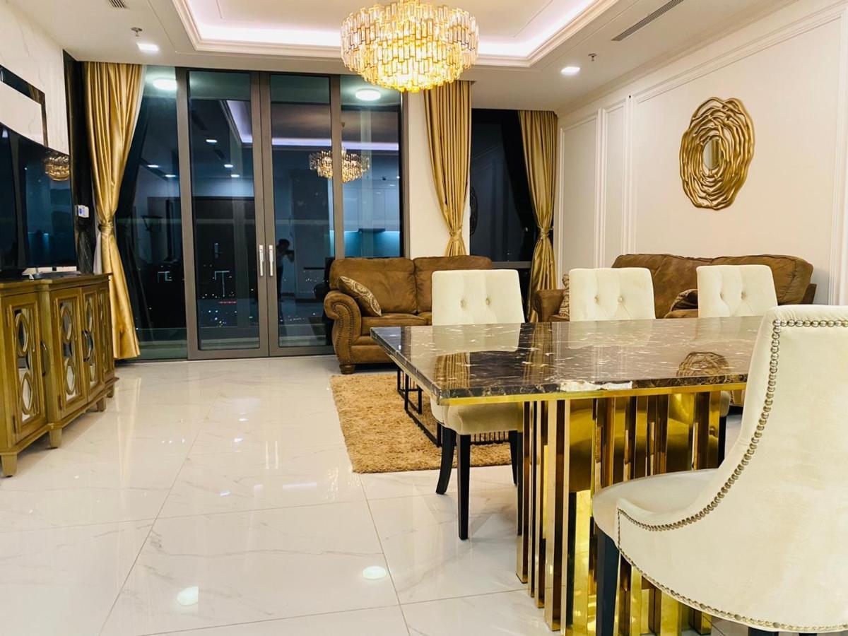 Landmark 81 Luxury Condotel Ho Chi Minh-stad Buitenkant foto