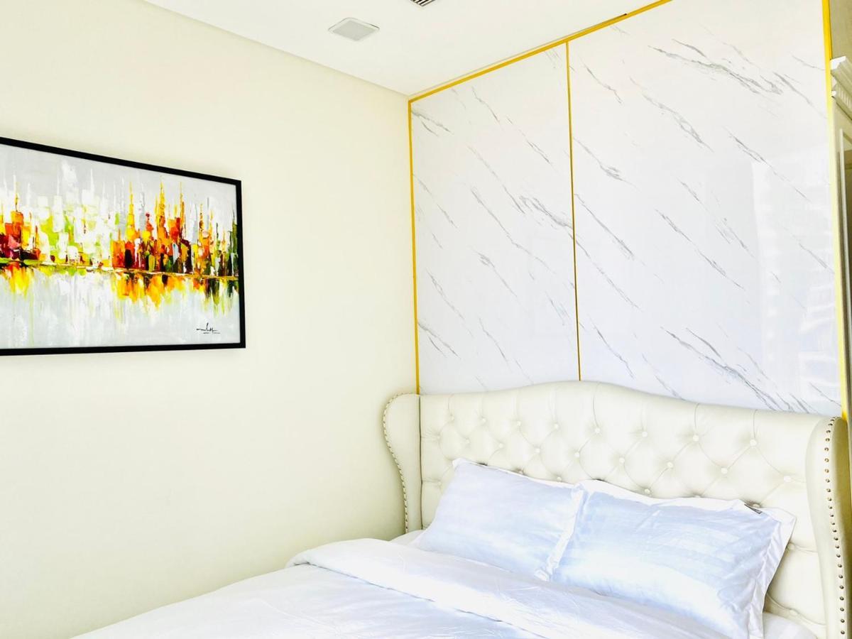 Landmark 81 Luxury Condotel Ho Chi Minh-stad Buitenkant foto