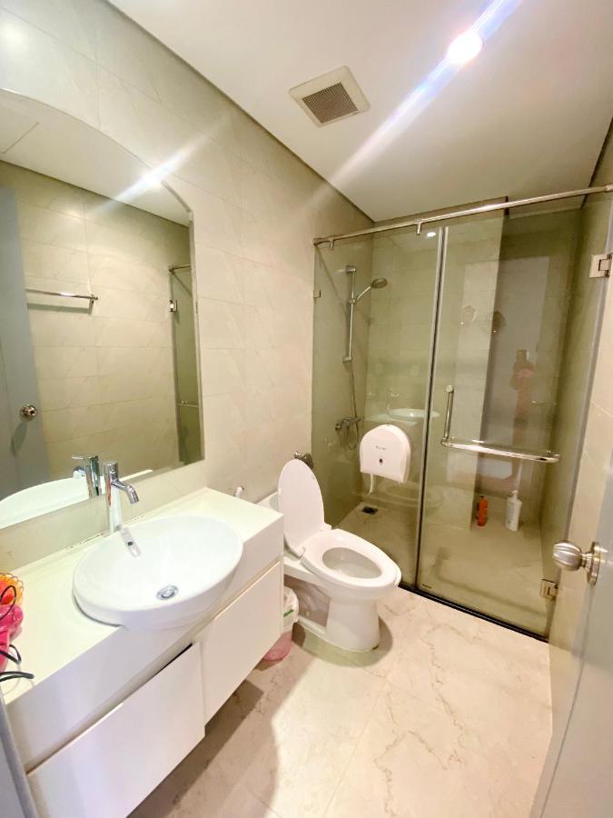 Landmark 81 Luxury Condotel Ho Chi Minh-stad Buitenkant foto